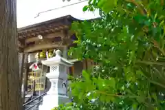 高司神社〜むすびの神の鎮まる社〜の建物その他