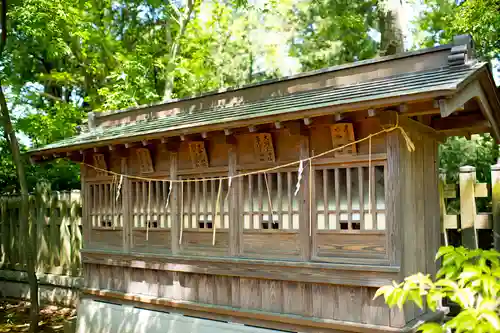 意富比神社(千葉県)