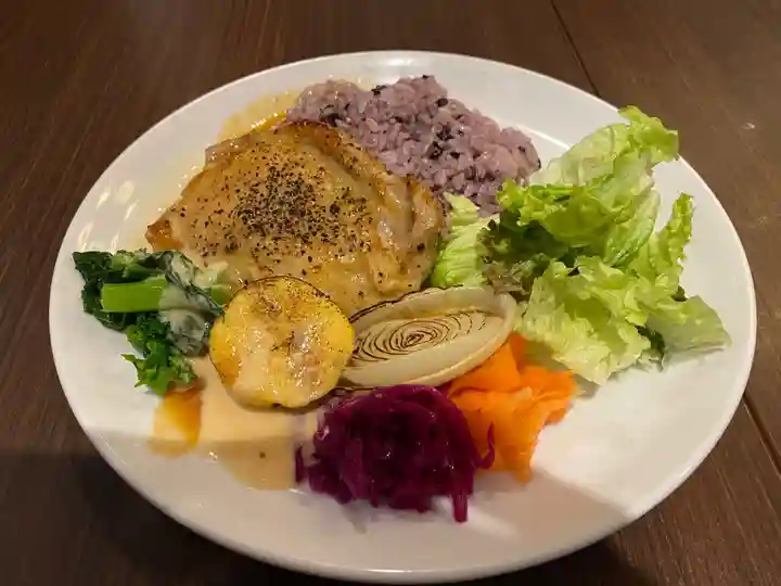 酒列磯前神社(茨城県)