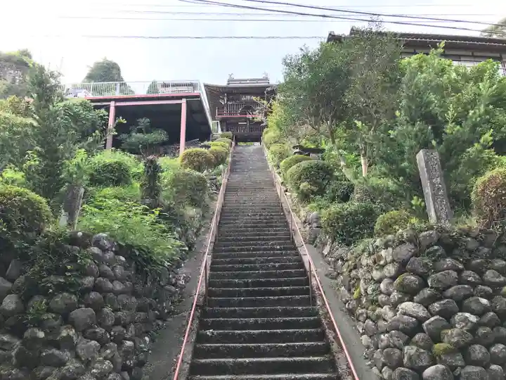 霊巌寺(福岡県)