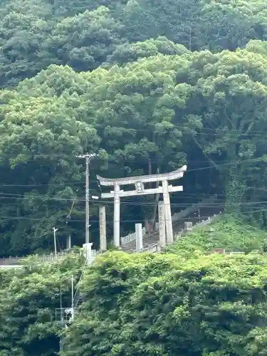 内宮神社(愛媛県)