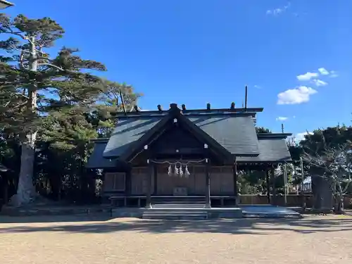 鶴谷八幡宮(千葉県)