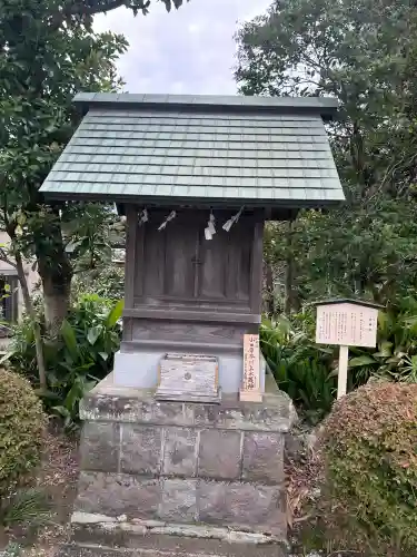 水神社(神奈川県)