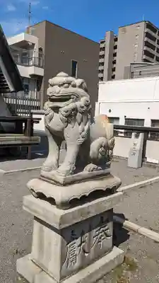 中野天満神社(香川県)