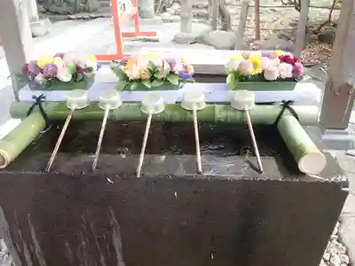 荏柄天神社(神奈川県)