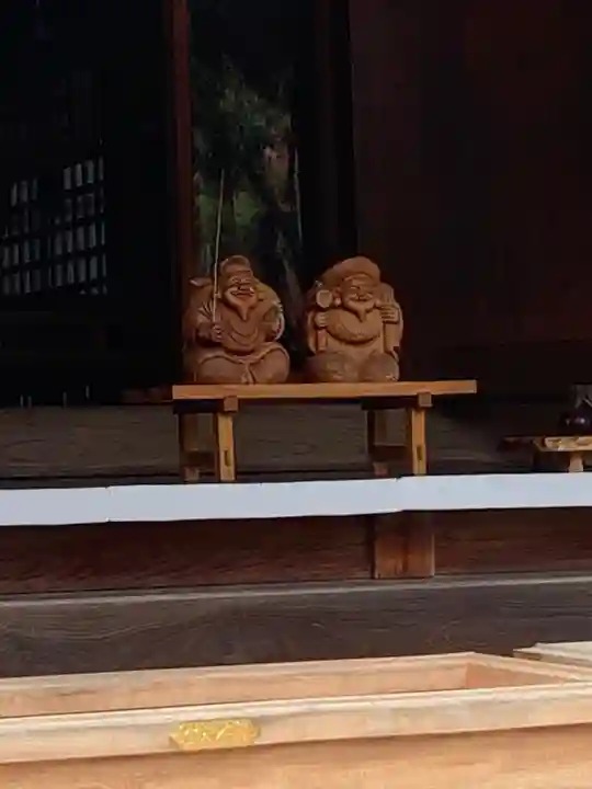 出雲大社相模分祠(神奈川県)