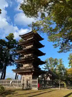 妙宣寺(新潟県)