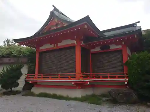 日枝神社(東京都)