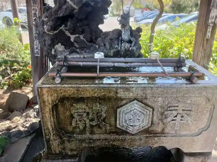 白山神社(東京都)