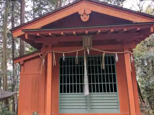 日枝神社(滋賀県)