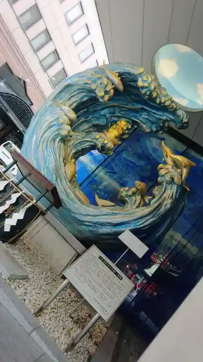 神田神社(神田明神)(東京都)