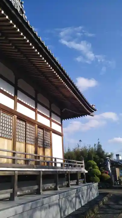 持宝院のその他建物