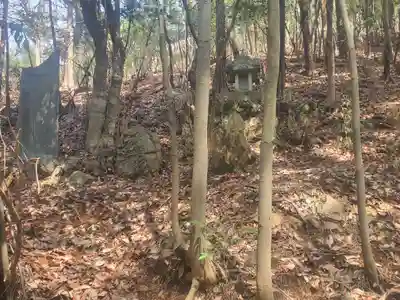 御嶽山神社(里宮)(栃木県)