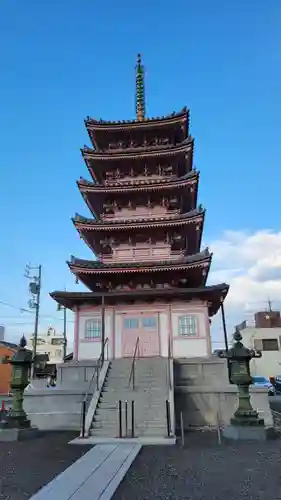 津観音(三重県)