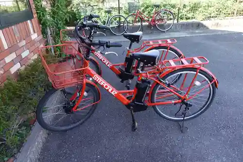 猿田彦神社(三重県)