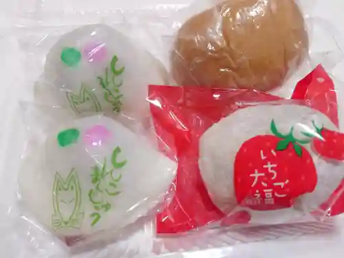 加茂別雷神社(栃木県)