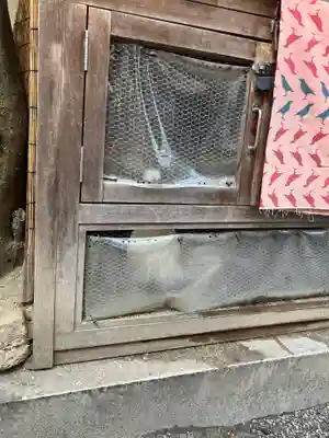 櫻木神社(東京都)
