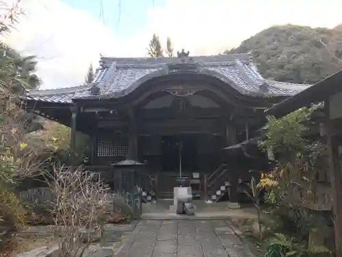 長谷寺のその他建物