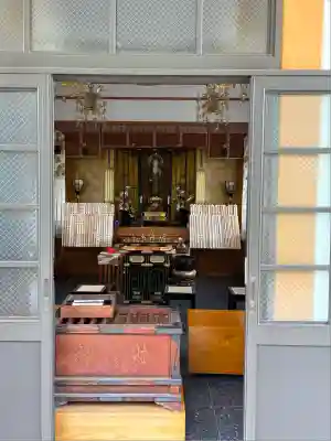 宝寿院(愛知県)