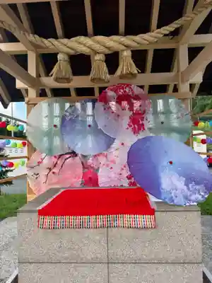 札幌御嶽神社(北海道)