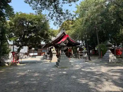 清洲山王宮　日吉神社の{uncategorized: "未分類", other: "その他", undefined: "問題あり", building: "その他建物", grave: "お墓", sacred_gate: "鳥居", guardian: "狛犬", statue: "像", buddha: "仏像", history: "歴史", nature: "自然", garden: "庭園", animal: "動物", pagoda: "塔", temizu: "手水舎", mountain_gate: "山門・神門", sanctuary: "本殿・本堂", subordinate: "末社・摂社", art: "芸術", scenery: "景色", jizo: "地蔵", ema: "絵馬", goshuin: "御朱印", omikuji: "おみくじ", items: "授与品その他", amulet: "お守り", goshuincho: "御朱印帳", eats: "食事", festival: "お祭り", votive_dance: "神楽", shichigosan: "七五三参", wedding: "結婚式", experience: "体験その他", initially: "初詣", around: "周辺", anti_infection: "感染症対策"}