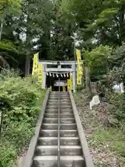 聖神社(埼玉県)