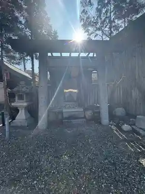 八雲神社(三重県)