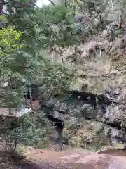 室生龍穴神社(奈良県)