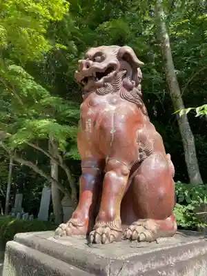 岡山縣護國神社(岡山県)