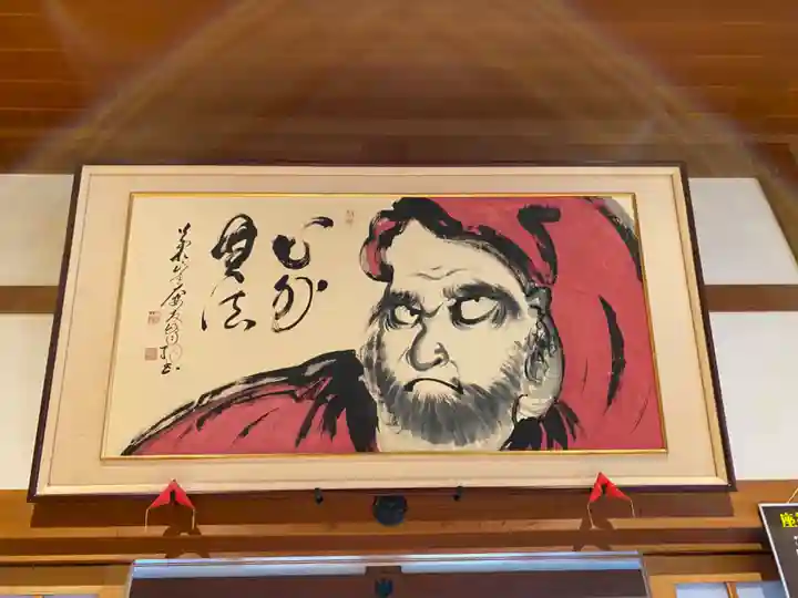 大安禅寺のその他建物