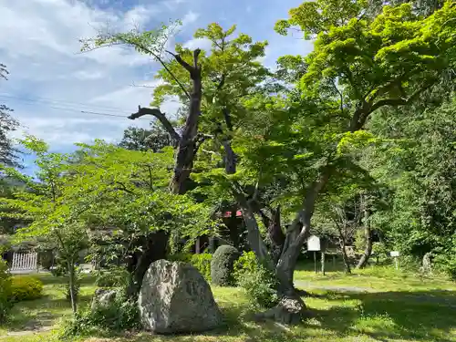月岡神社(山形県)