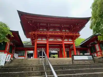 近江神宮(滋賀県)