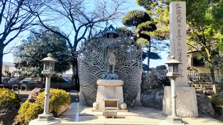 長命寺(東京都)