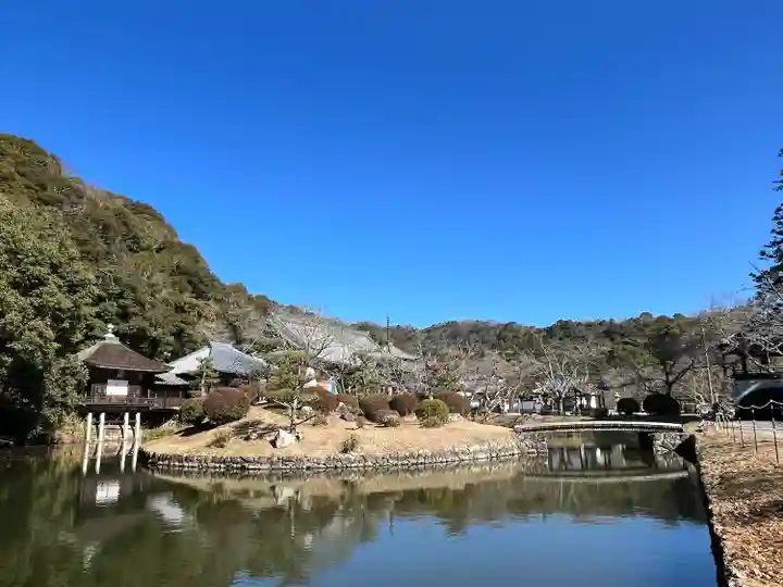 根来寺(和歌山県)