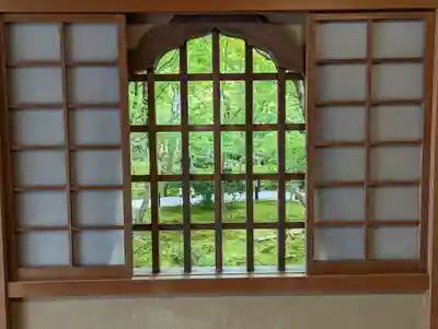 圓光寺(京都府)