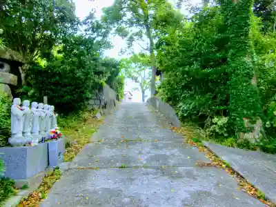 善福寺のその他建物