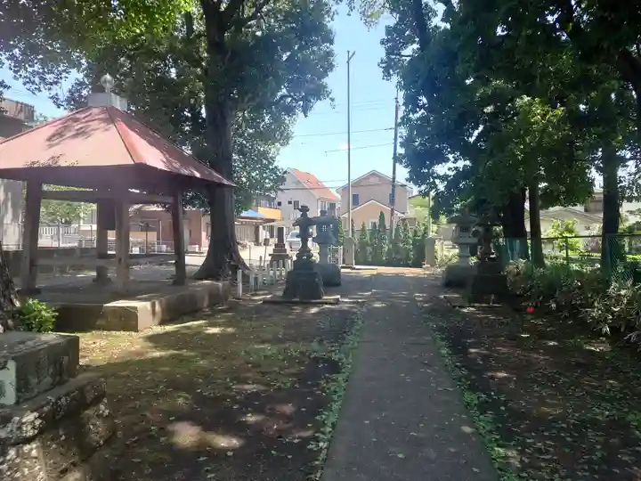 瀧出現不動尊(神奈川県)