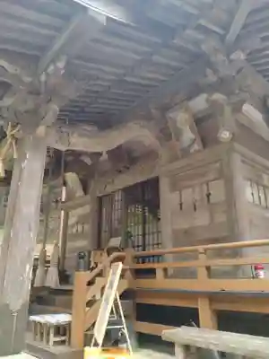 龍口神社(宮城県)