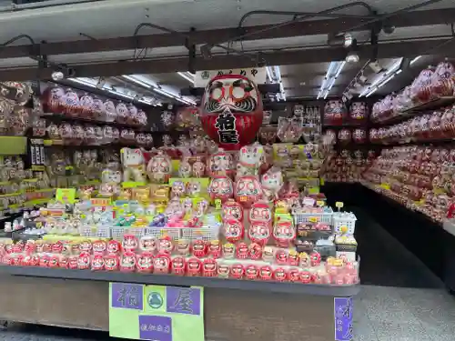 川崎大師（平間寺）(神奈川県)