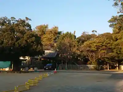 不動院のその他建物