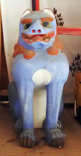 多久神社(島根県)