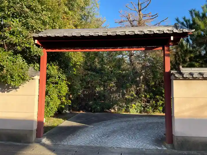 法雲院(京都府)