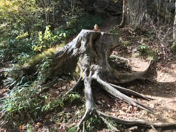 石鎚神社頂上社(愛媛県)
