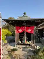 新成寺のその他建物