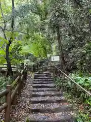 清水寺の周辺