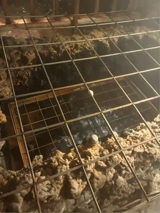 走湯神社(静岡県)