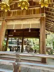 大和神社(奈良県)