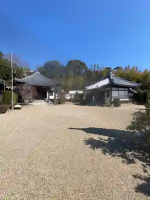 極楽密寺(大阪府)