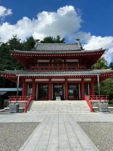 聖光寺(長野県)