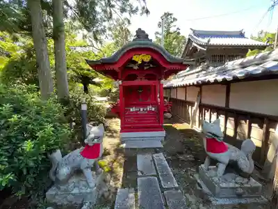 伊勢の国 四天王寺(三重県)